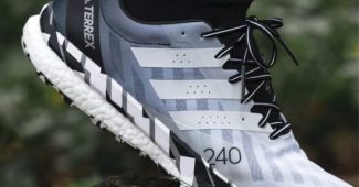 Image de l'article « Terrex Speed », la nouvelle gamme trail d’adidas