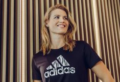 Image de l'article Direction adidas pour Dafne Schippers