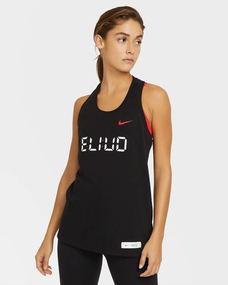 kipchoge nike collection