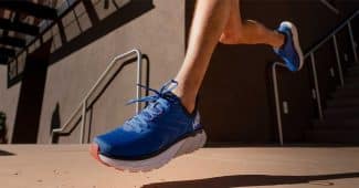 Image de l'article Hoka One One lance la Arahi 5