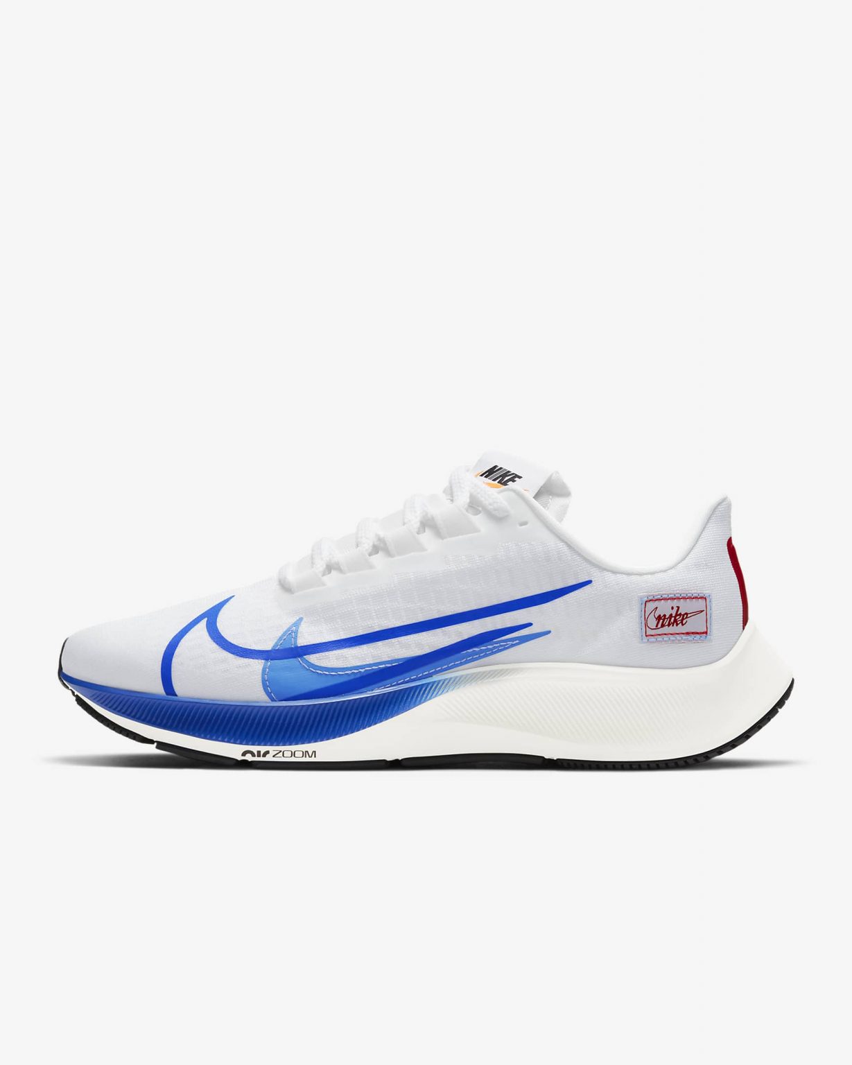 nike pegasus 37 vs vaporfly next
