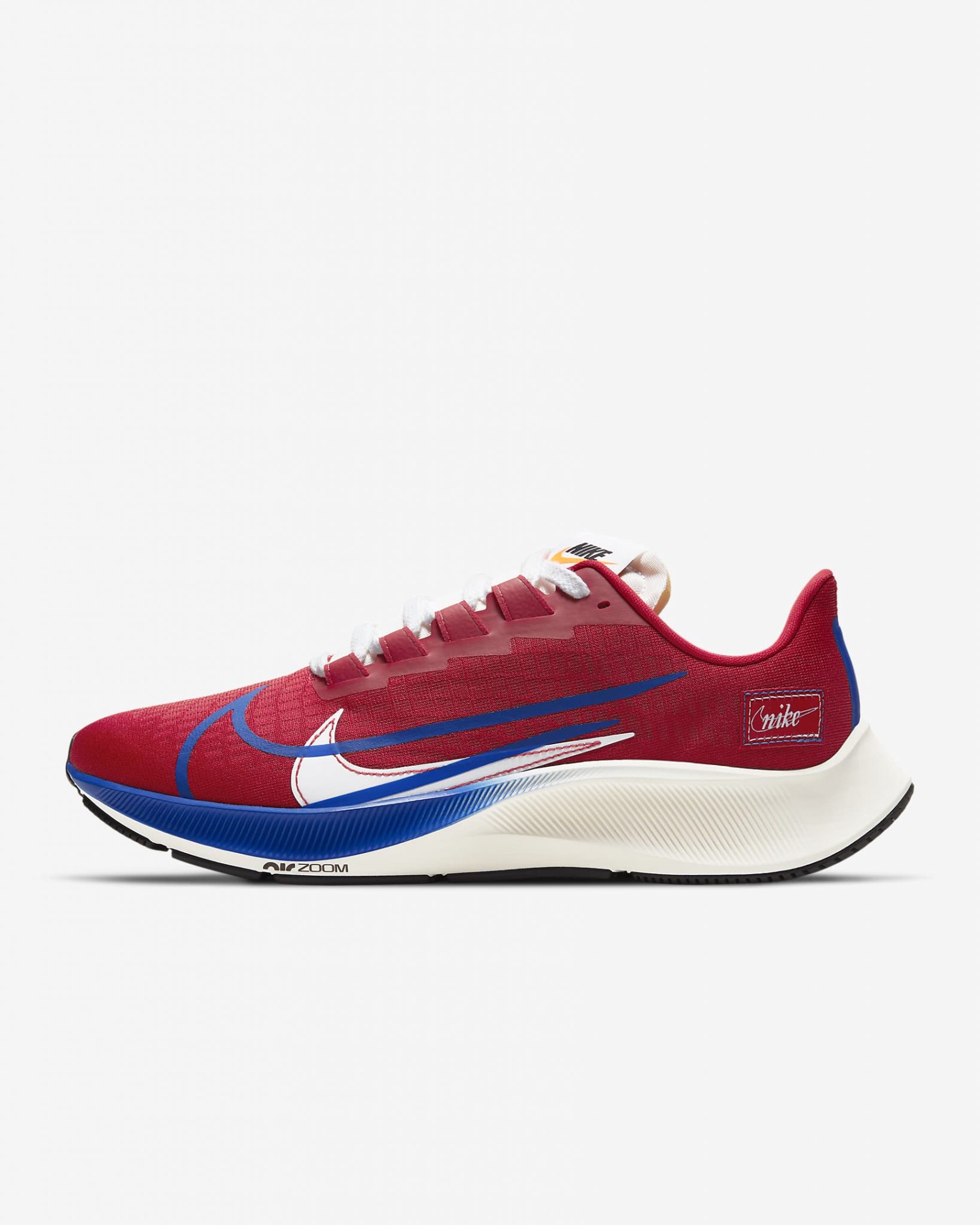 nike zoom pegasus zoom