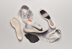 Image de l'article Nike ZoomX Vaporfly NEXT% 2 : le retour de la sulfureuse chaussure à plaque carbone