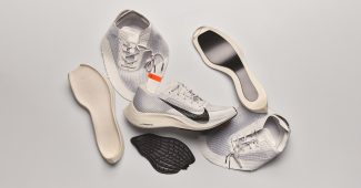 Image de l'article Nike ZoomX Vaporfly NEXT% 2 : le retour de la sulfureuse chaussure à plaque carbone