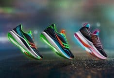 Image de l'article Nouveau coloris pour la gamme Endorphin de Saucony