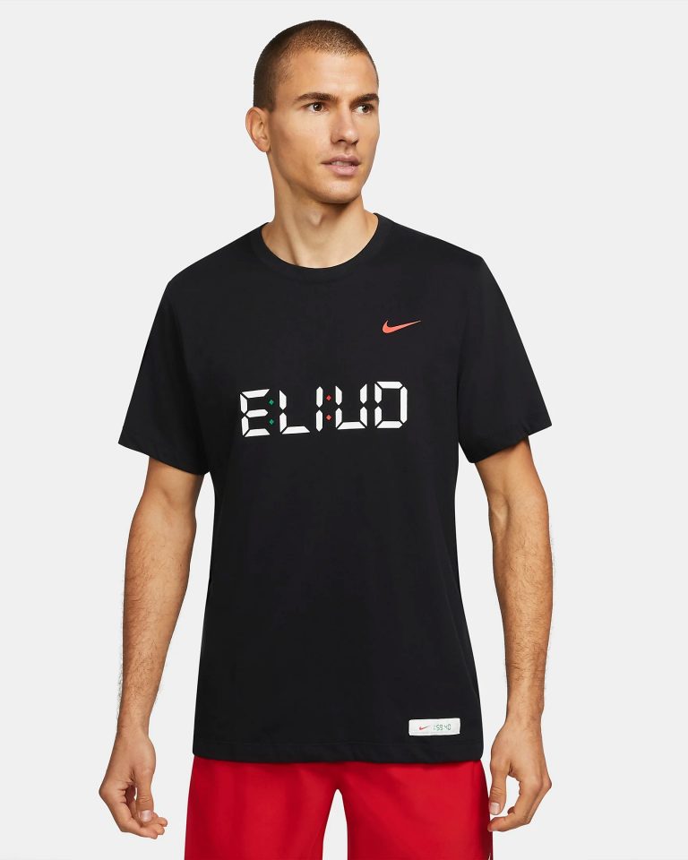 kipchoge nike collection