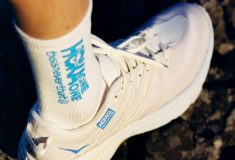 Image de l'article HOKA dévoile une nouvelle collection limitée avec thisisneverthat