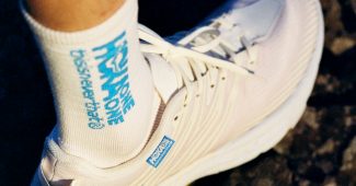 Image de l'article HOKA dévoile une nouvelle collection limitée avec thisisneverthat