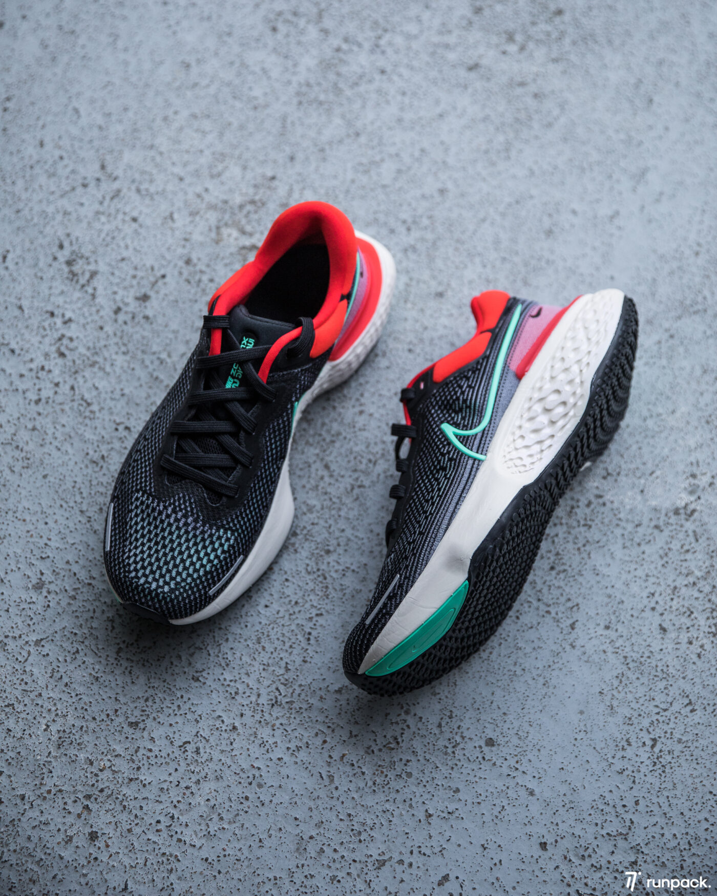 nike zoomx invincible run 2021