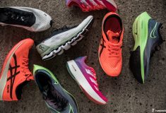 Image de l'article Quelle est la meilleure chaussure de running ?