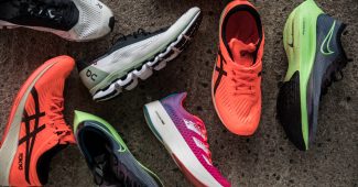 Image de l'article Quelle est la meilleure chaussure de running ?
