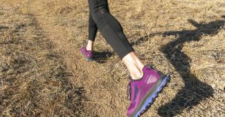 Image de l'article Altra lance la Lone Peak 5 !