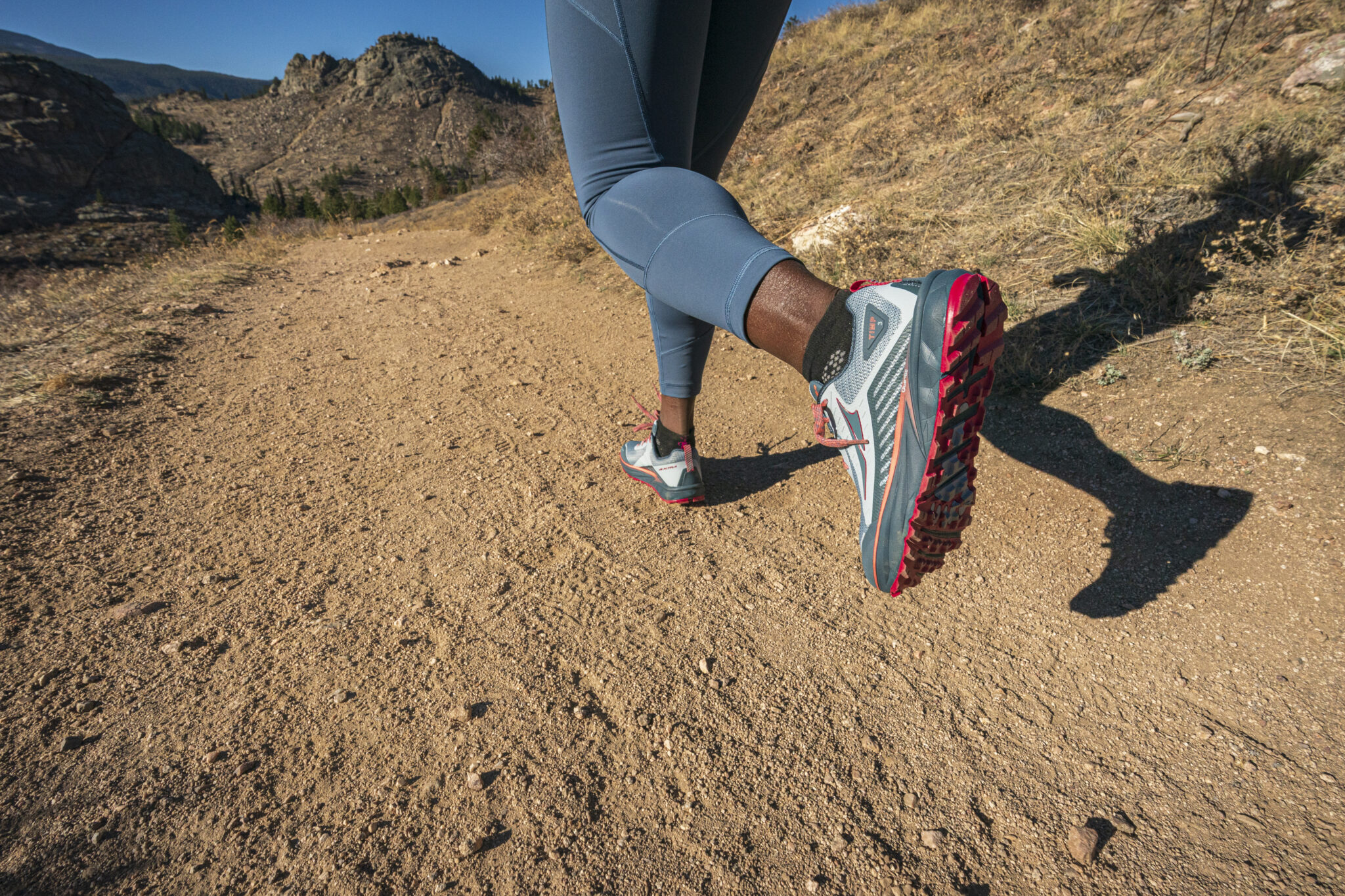 altra chaussure running