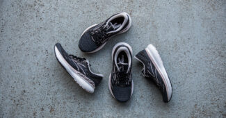 Image de l'article Glycerin 19 et Glycerin GTS 19 de Brooks – Test et avis