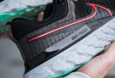 Image de l'article Nike React Infinity Run 2 – Test et avis