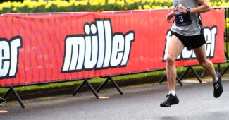 Image de l'article Chris Thompson, athlète On Running, se qualifie pour les JO en Nike Vaporfly Next%