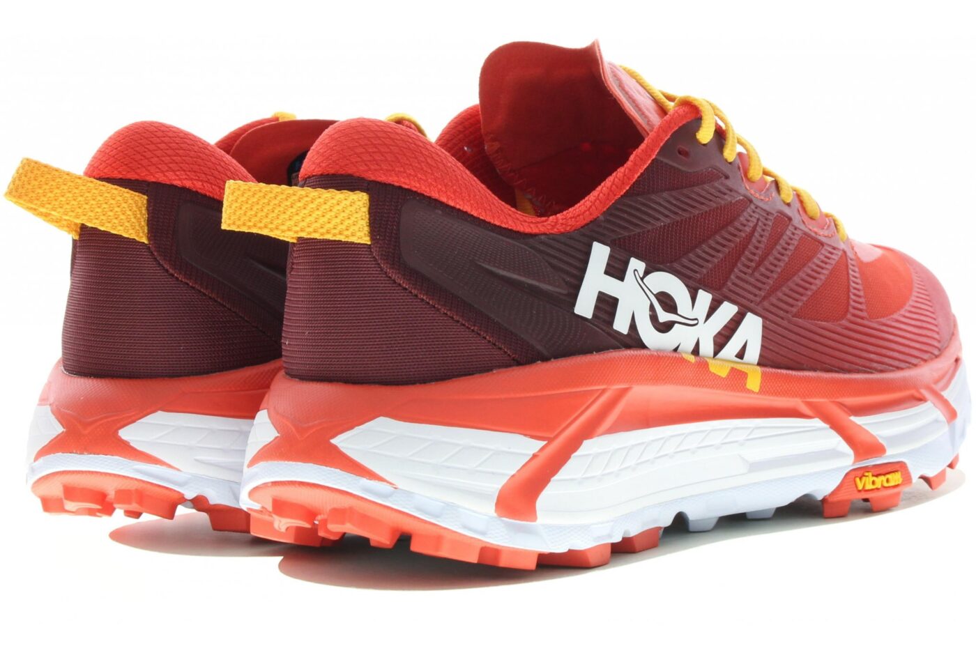 hoka irun mafate speed 3 run on fire runpack 3