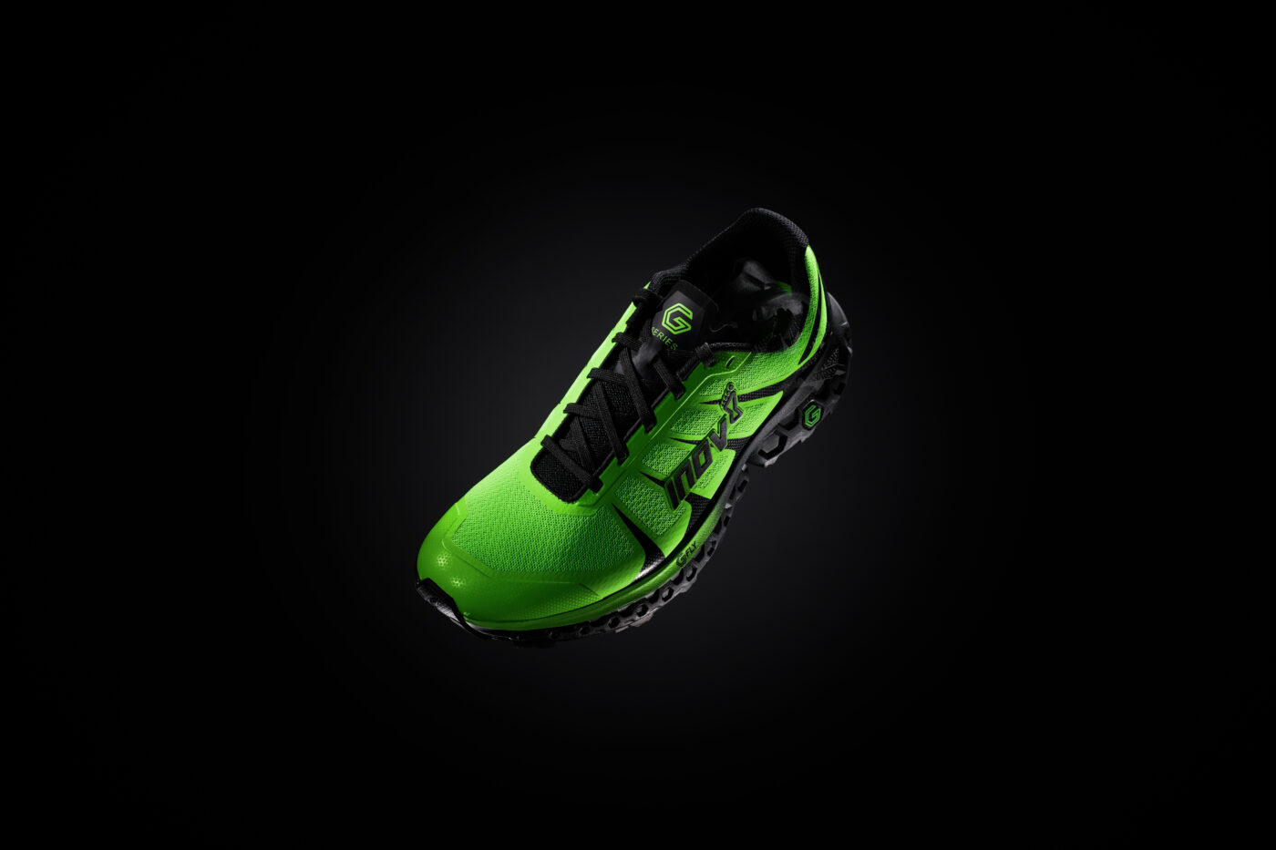 inov8 trailfly ultra G 300 max