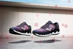 Image de l'article Mizuno Wave Horizon 5 : le confort supérieur