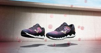 Image de l'article Mizuno Wave Horizon 5 : le confort supérieur