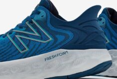 Image de l'article New Balance 1080v11 – un nuage de douceur sous les pieds