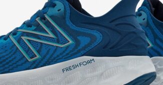 Image de l'article New Balance 1080v11 – un nuage de douceur sous les pieds