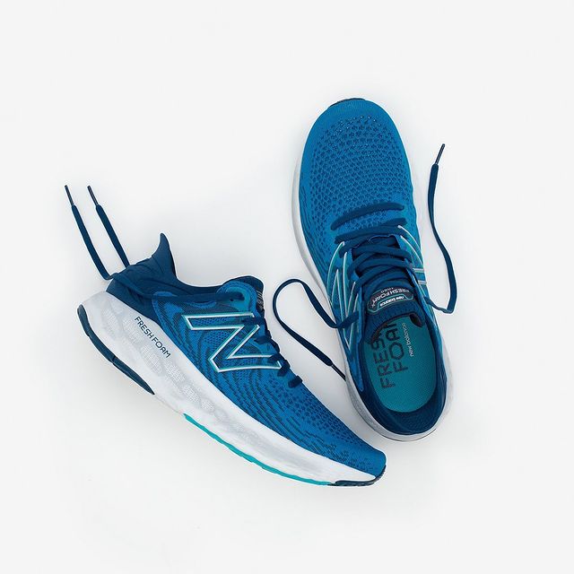 new balance 1080 v11 running