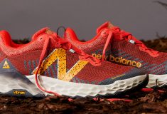 Image de l'article New Balance Hierro V6 – Le trail à l’état pur