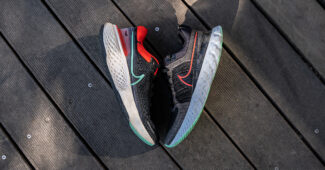 Image de l'article Comparatif Nike Zoomx Invincible Run / React Infinity Run 2