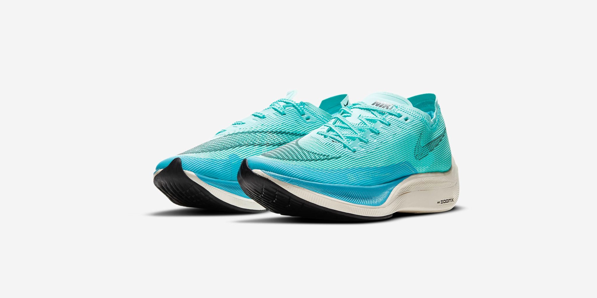 NIKE ZoomX Vaporfly NEXT% 2　 25cm nike_zoomx_vaporfly_next_2_10-