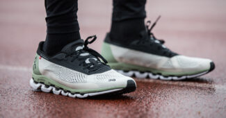 Image de l'article On Running annonce une nouvelle chaussure de compétition !