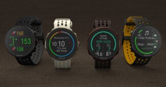 Image de l'article Quelles sont les différences entre les montres GPS Polar Vantage M et Vantage M2 ?