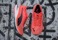 Image de l'article PUMA lance sa toute nouvelle collection de chaussures de running