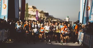 Image de l'article HOKA devient le partenaire officiel des courses « Run In » en France