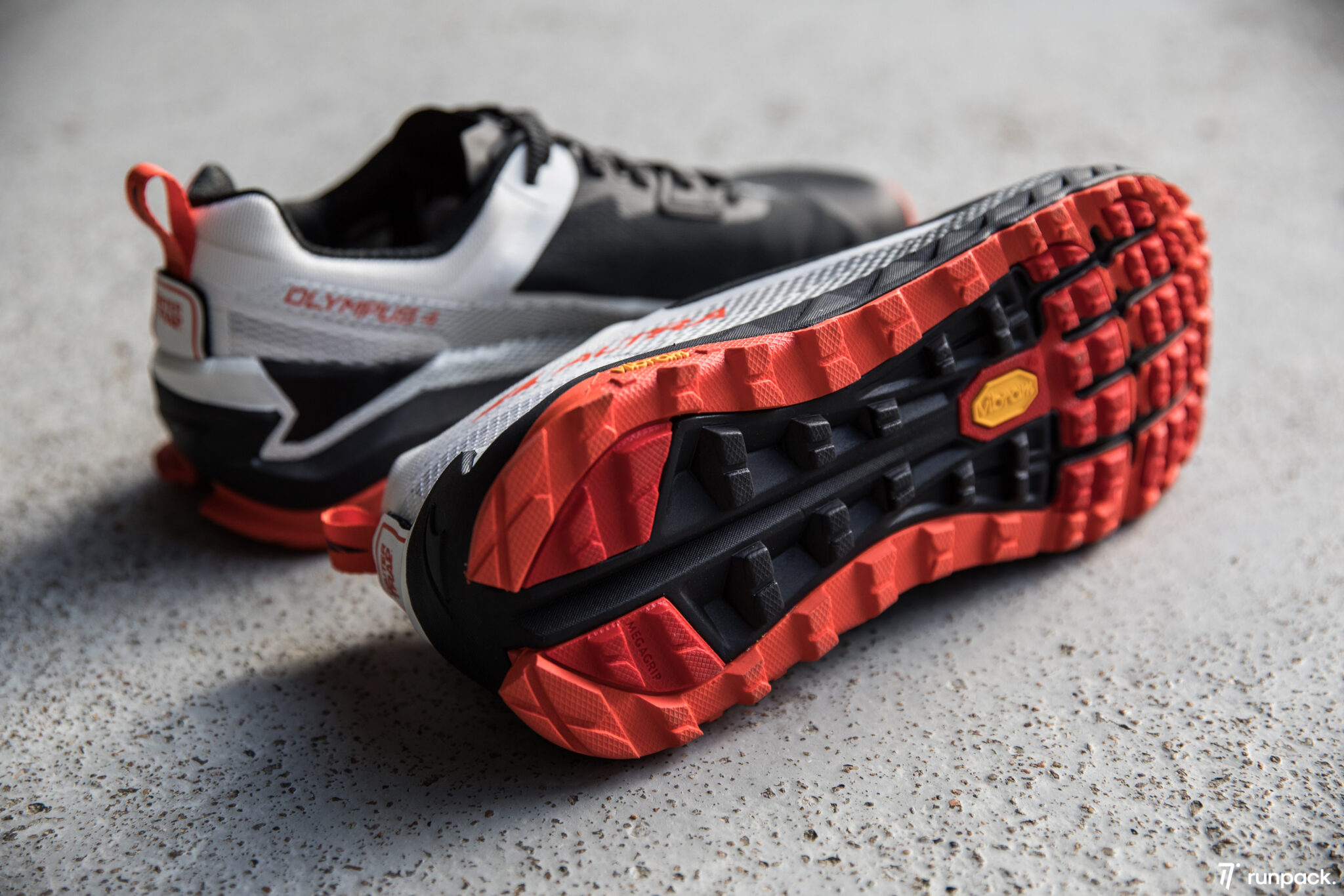 altra olympus 4 amazon
