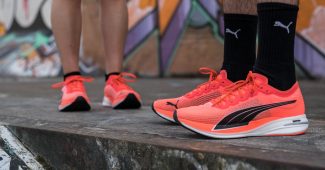 Image de l'article PUMA Deviate Nitro – Test et avis