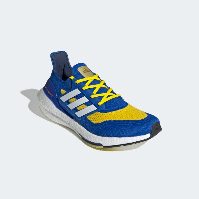 adidas ultraboost 21 marathon Boston