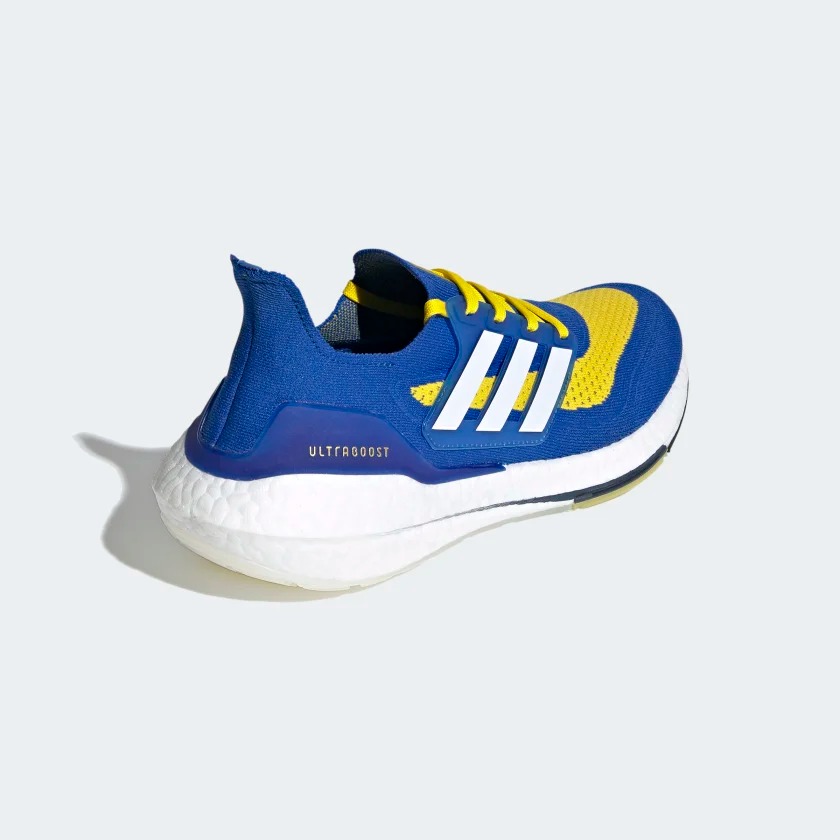 adidas ultraboost 21 marathon Boston