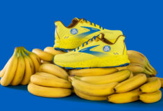 Image de l'article Une collection running Brooks qui donne la banane !