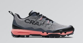 Image de l'article Découvrez le modèle trail OCR x CTM Speed de Craft