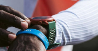 Image de l'article Une collection capsule Coros x Eliud Kipchoge à venir ?