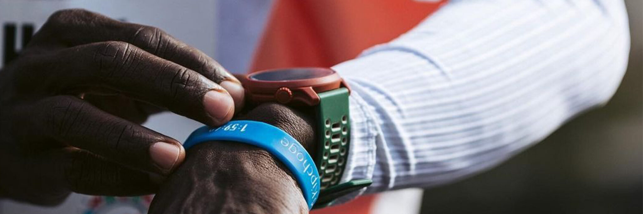 eliud kipchoge collection