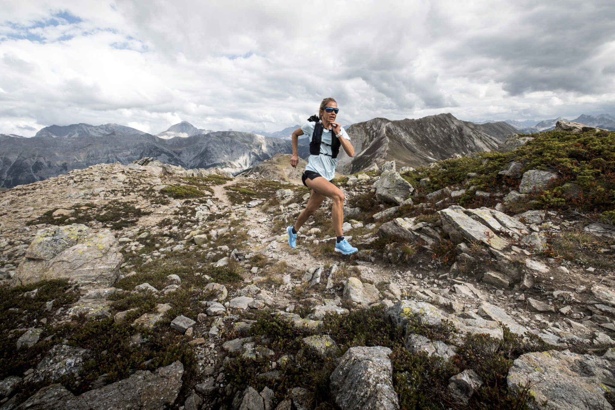 EVADICT Race Light une chaussure de trail conçue pour la performance
