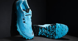 Image de l'article EVADICT Race Light – une chaussure de trail conçue pour la performance