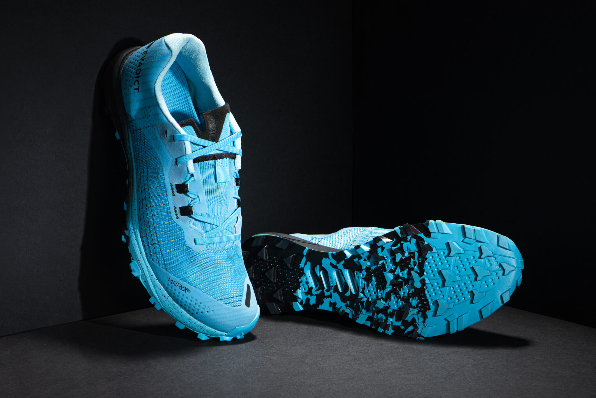 EVADICT Race Light une chaussure de trail conçue pour la performance