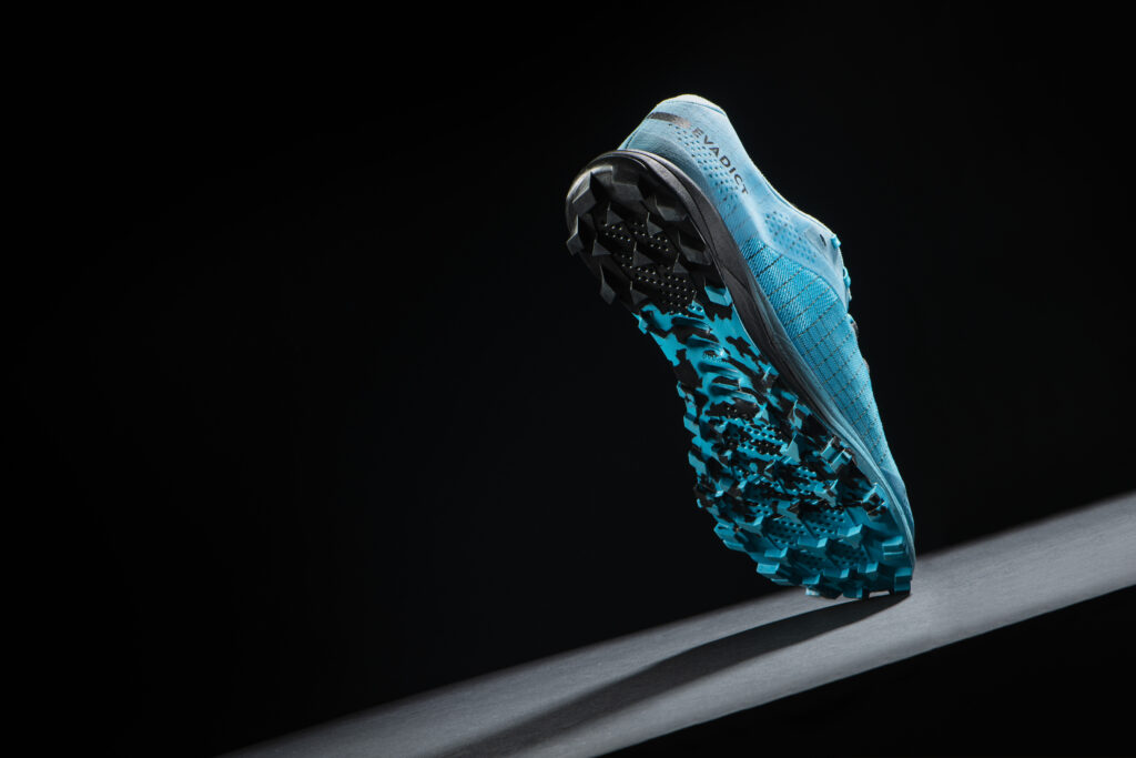 EVADICT Race Light une chaussure de trail conçue pour la performance