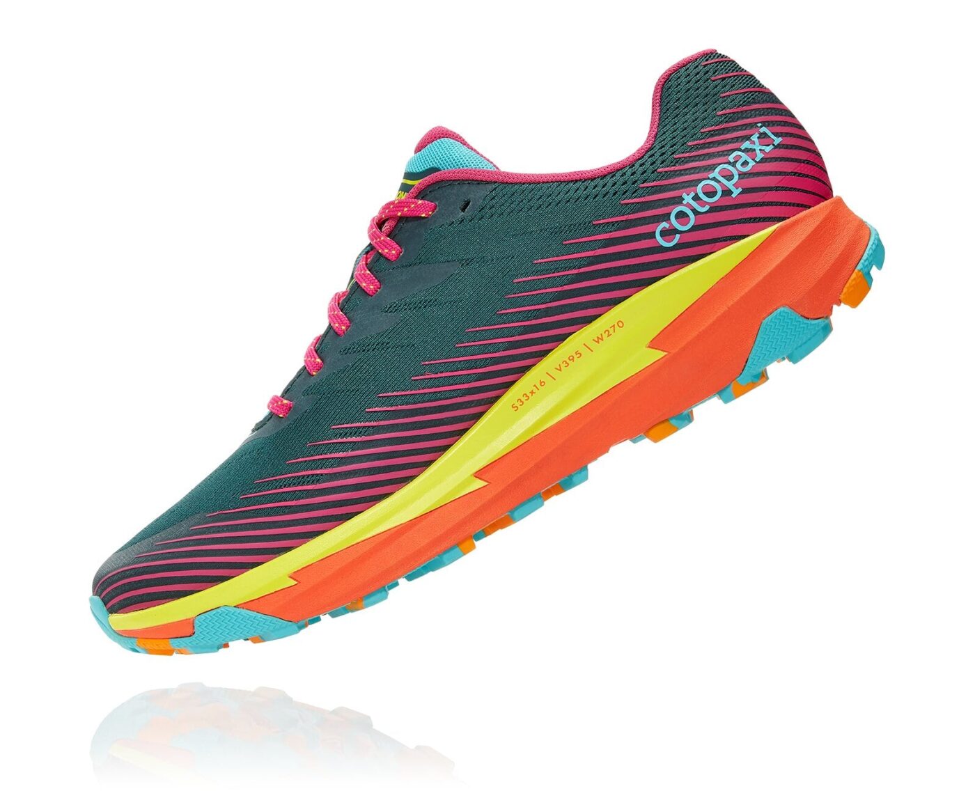 hoka one one cotopaxi torrent 2