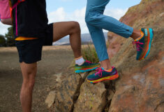 Image de l'article HOKA ONE ONE x Cotopaxi : une Torrent 2 colorée en édition limitée