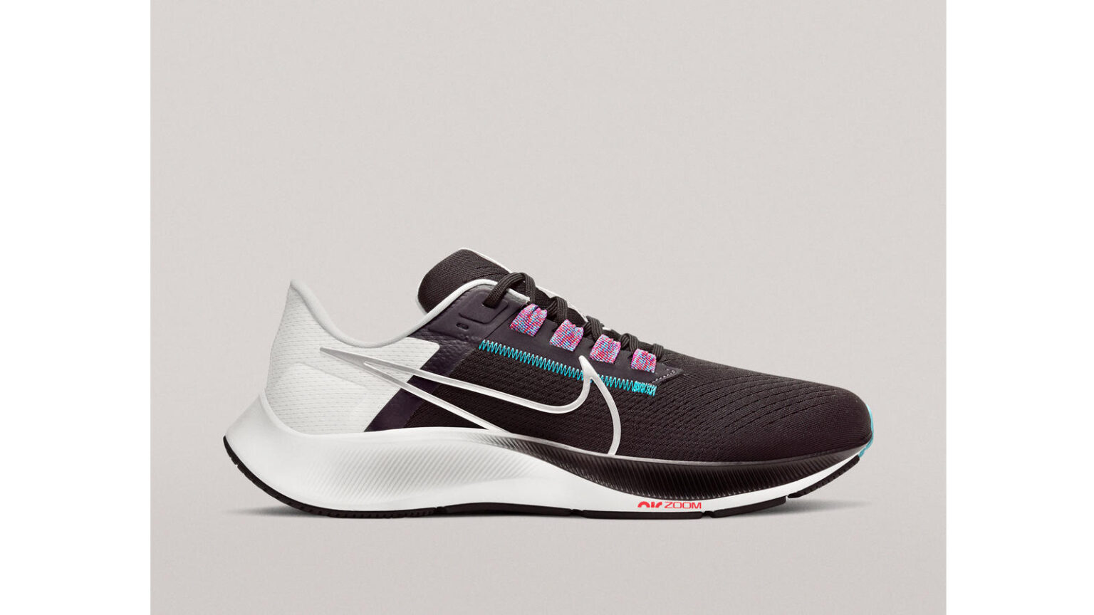nike pegasus 38 purple