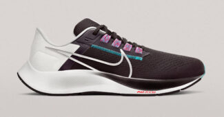 Image de l'article La Nike Pegasus 38 bientôt disponible !
